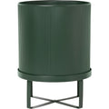 Thumbnail photo of Construction Pot 1