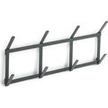Thumbnail photo of Tape Coat Hook Small