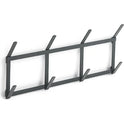 Tape Coat Hook Small