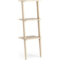 Libri Shelf 3 Shelf Ash