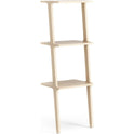 Libri Shelf 3 Shelf Ash