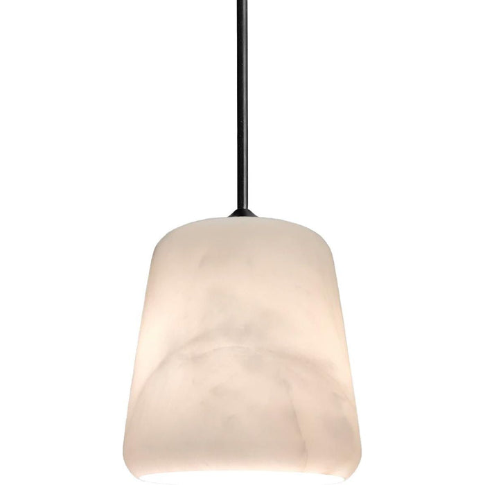 Photo of Material Pendant Lamp