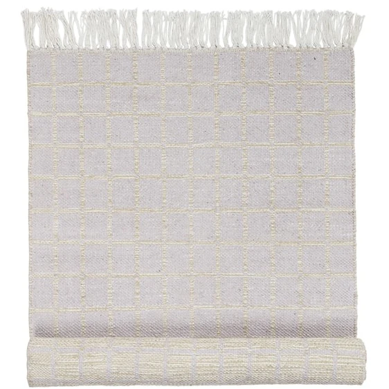 Photo of Henny Rug Light Purple