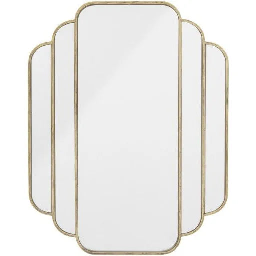 Photo of Mas Mirror