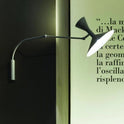 Lampe de Marseille Mini Wall Lamp