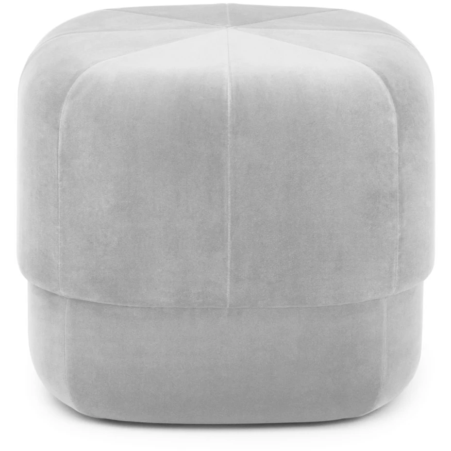 Circus Pouf Small 1