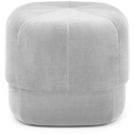 Circus Pouf Small 1