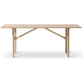 Thumbnail photo of 6284 Dining Table Ex Oils