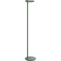Oblique F Floor Lamp 2700K Glossy