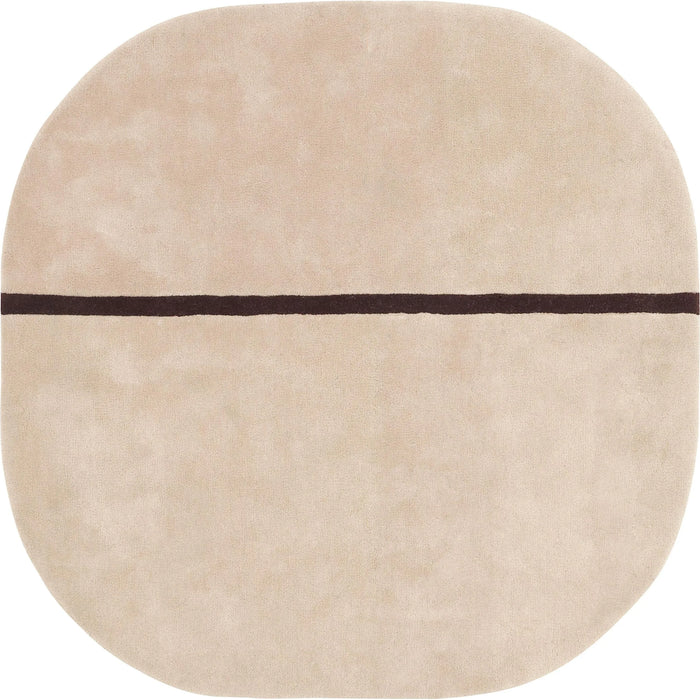 Photo of Oona Rug 140x140
