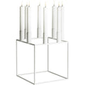 Thumbnail photo of Kubus 8 Candleholder