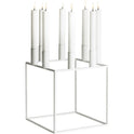Kubus 8 Candleholder