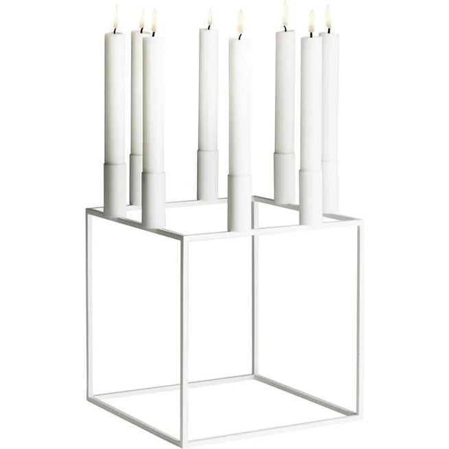 Photo of Kubus 8 Candleholder