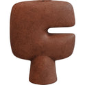 Tribal Vase Mini