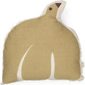 Thumbnail photo of Swif Bird Pude - Pude - Avocado Green - W48 X D10 X H32.5 Cm