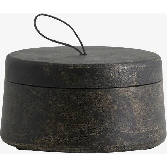 Photo of Borizo Storage Box