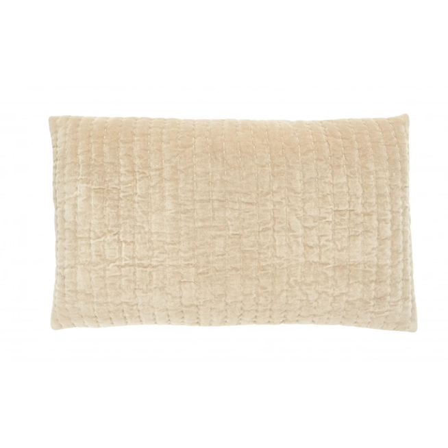 Photo of Castor Cushion incl. Filling - Sand