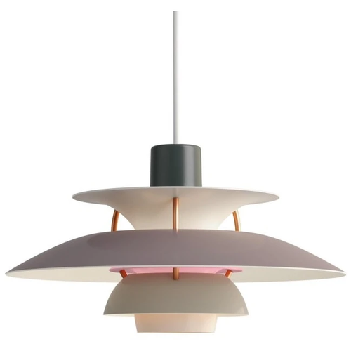 Photo of PH 5 Mini Pendant Lamp