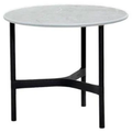 Thumbnail photo of Twist Coffee Table - Small - Loungebord - W35 X D35 X H37 X Ø45 Cm