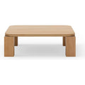 Thumbnail photo of Atlas Coffee Table - Natural Oak