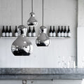 Thumbnail photo of Calabash P2 Pendant Lamp