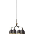 Thumbnail photo of Howard Chandelier 4 Arms Short