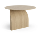 Savoa Table H45 Cm Oak