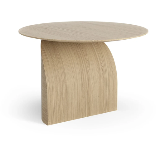 Photo of Savoa Table H45 Cm Oak