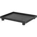 Thumbnail photo of Bon Wooden Tray - Large