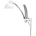 Kaiser Idell 6559-w Vägglampa