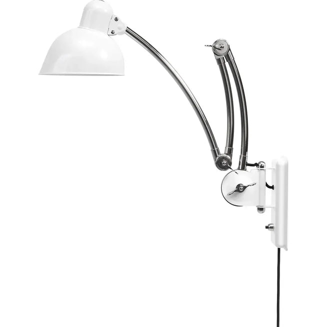 Photo of Kaiser Idell 6559-w Vägglampa