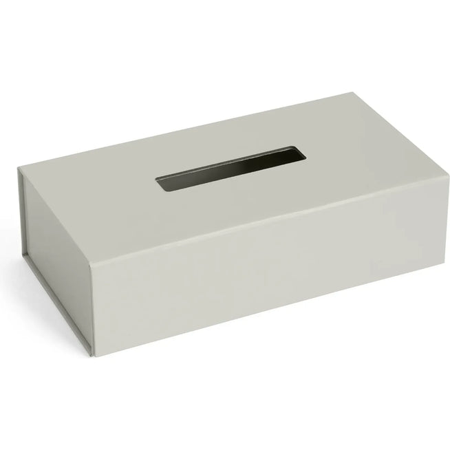 Photo of Colour Storage Tissue Box