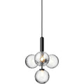 Thumbnail photo of Miira 4 Chandelier