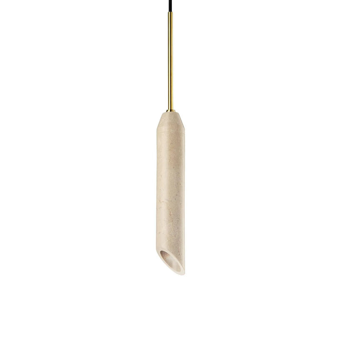 Photo of Marble Art Pendant Lamp