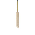 Thumbnail photo of Marble Art Pendant Lamp
