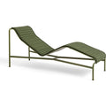 Thumbnail photo of Quilted Cushion for Palissade Chaise Longue
