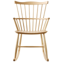 J52g Rocking Chair Beech