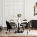 Thumbnail photo of Lili Chair