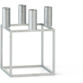 Thumbnail photo of Kubus 4 Candleholder