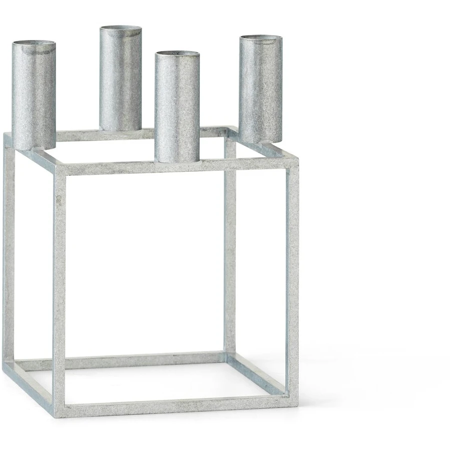 Kubus 4 Candleholder