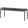 Thumbnail photo of Palissade Bench