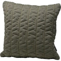 Thumbnail photo of Tassel Cushion 45x45 Cm Pale Green