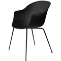 Thumbnail photo of Bat Dining Chair, Un-Upholstered, Conic Base