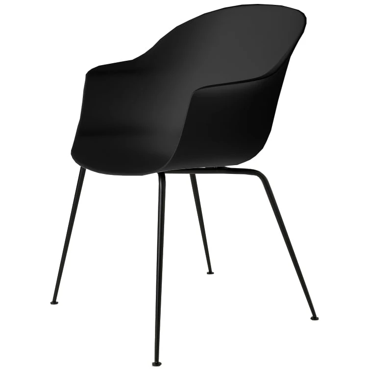 Bat Chair Black