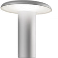 Thumbnail photo of Takku Portable Table Lamp 19 Cm Anodized 1