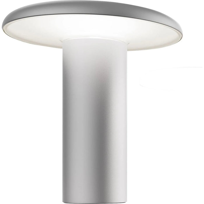Photo of Takku Portable Table Lamp 19 Cm Anodized 1