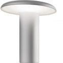 Takku Portable Table Lamp 19 Cm Anodized 1