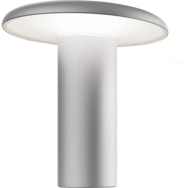 Photo of Takku Portable Table Lamp 19 Cm Anodized 1