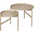 Thumbnail photo of Gymnast Table - Grey