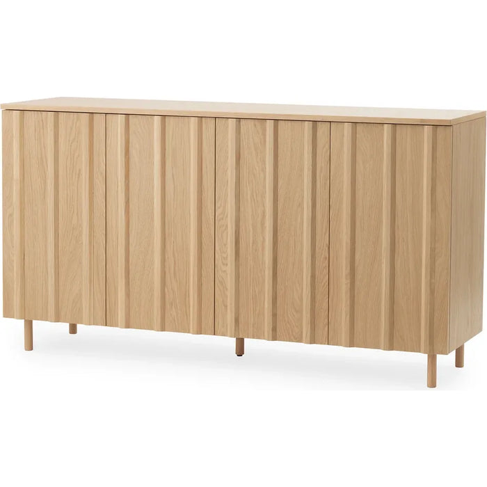 Photo of Rib Sideboard 45x159 Cm